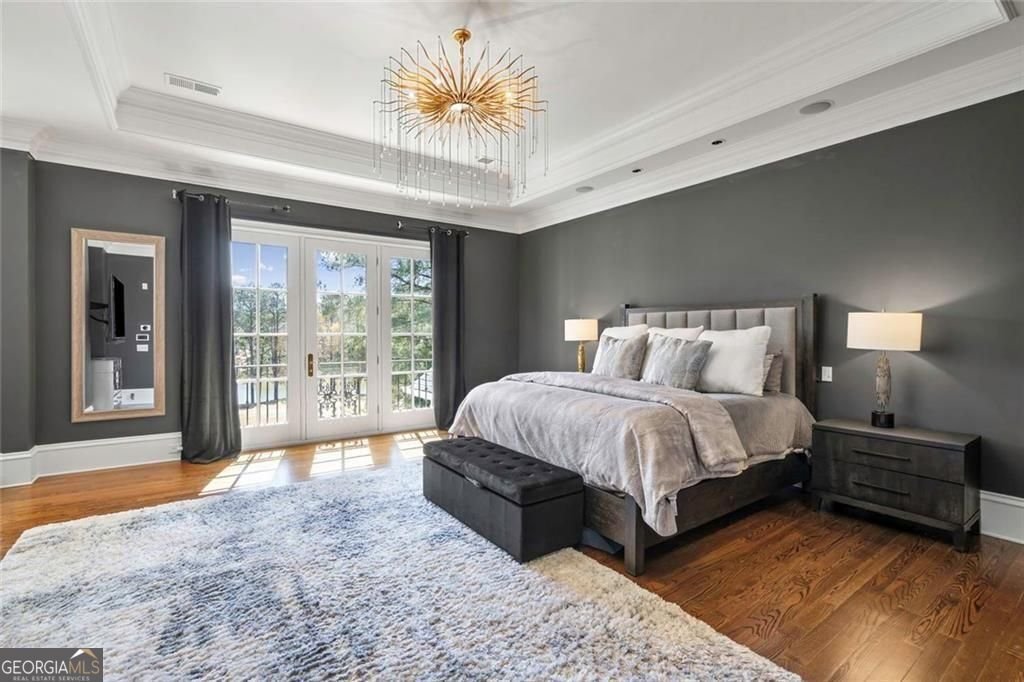 2270 Blackheath Trace Alpharetta - Photo 36