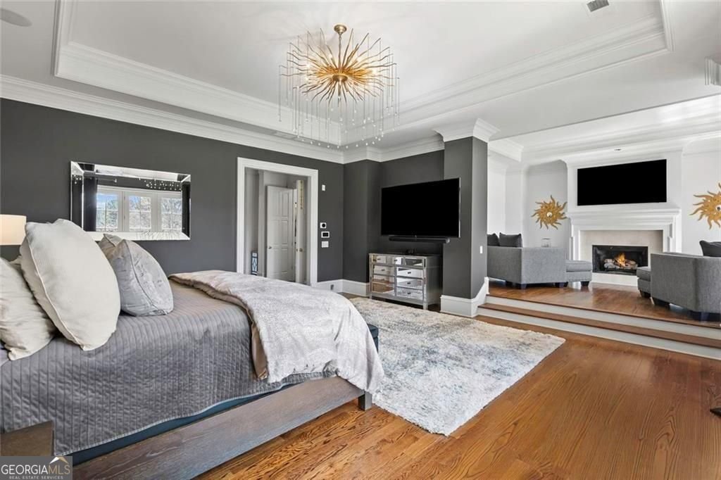 2270 Blackheath Trace Alpharetta - Photo 37