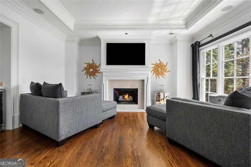 2270 Blackheath Trace Alpharetta - Photo 38