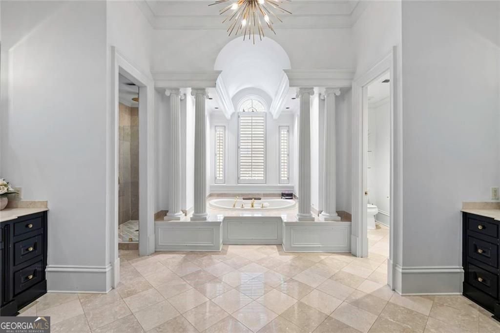 2270 Blackheath Trace Alpharetta - Photo 42