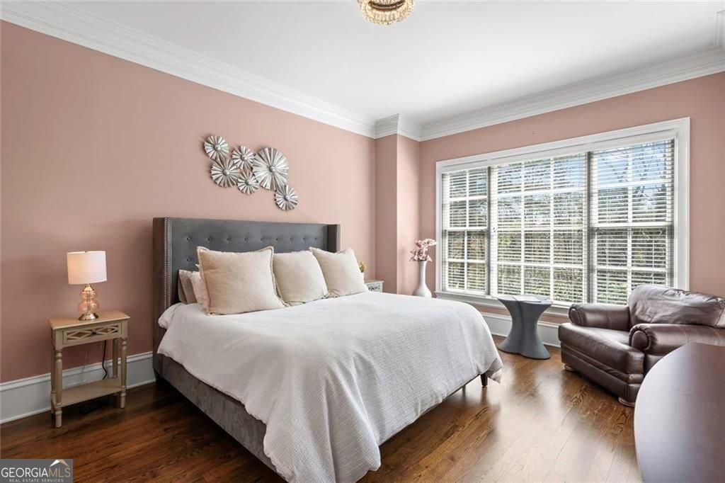 2270 Blackheath Trace Alpharetta - Photo 49