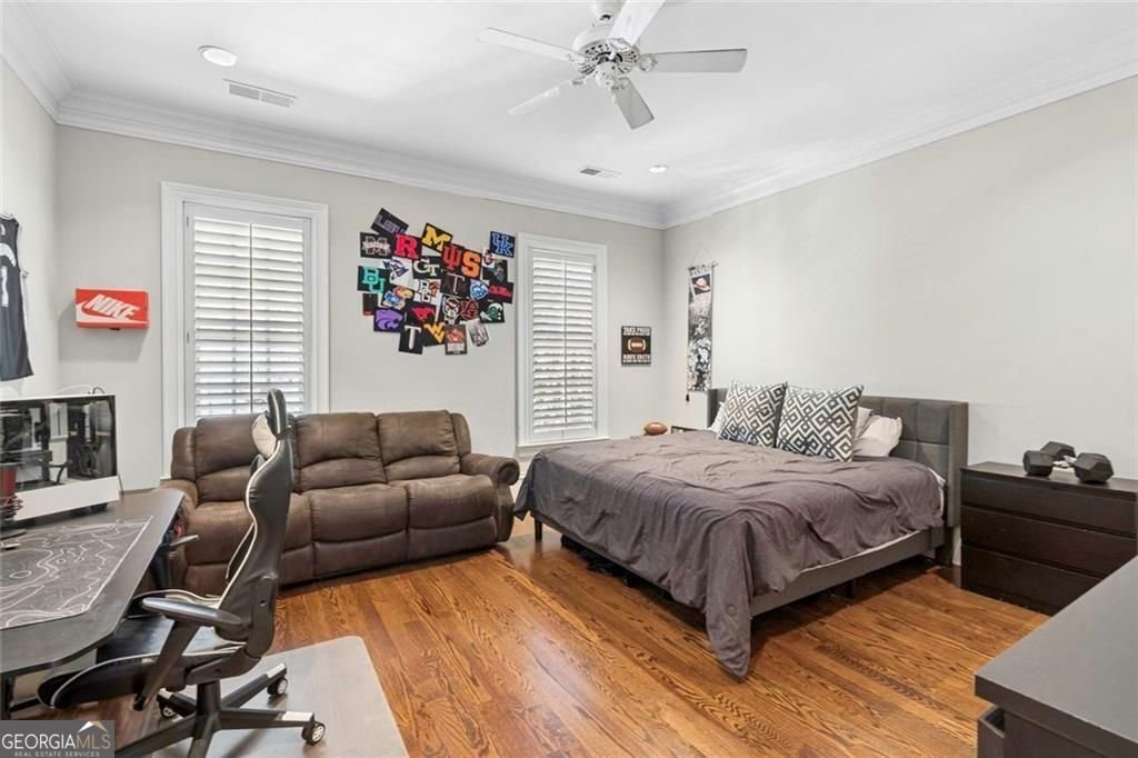 2270 Blackheath Trace Alpharetta - Photo 56