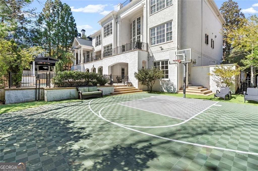 2270 Blackheath Trace Alpharetta - Photo 6