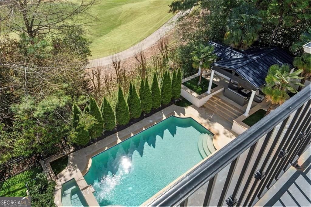 2270 Blackheath Trace Alpharetta - Photo 62