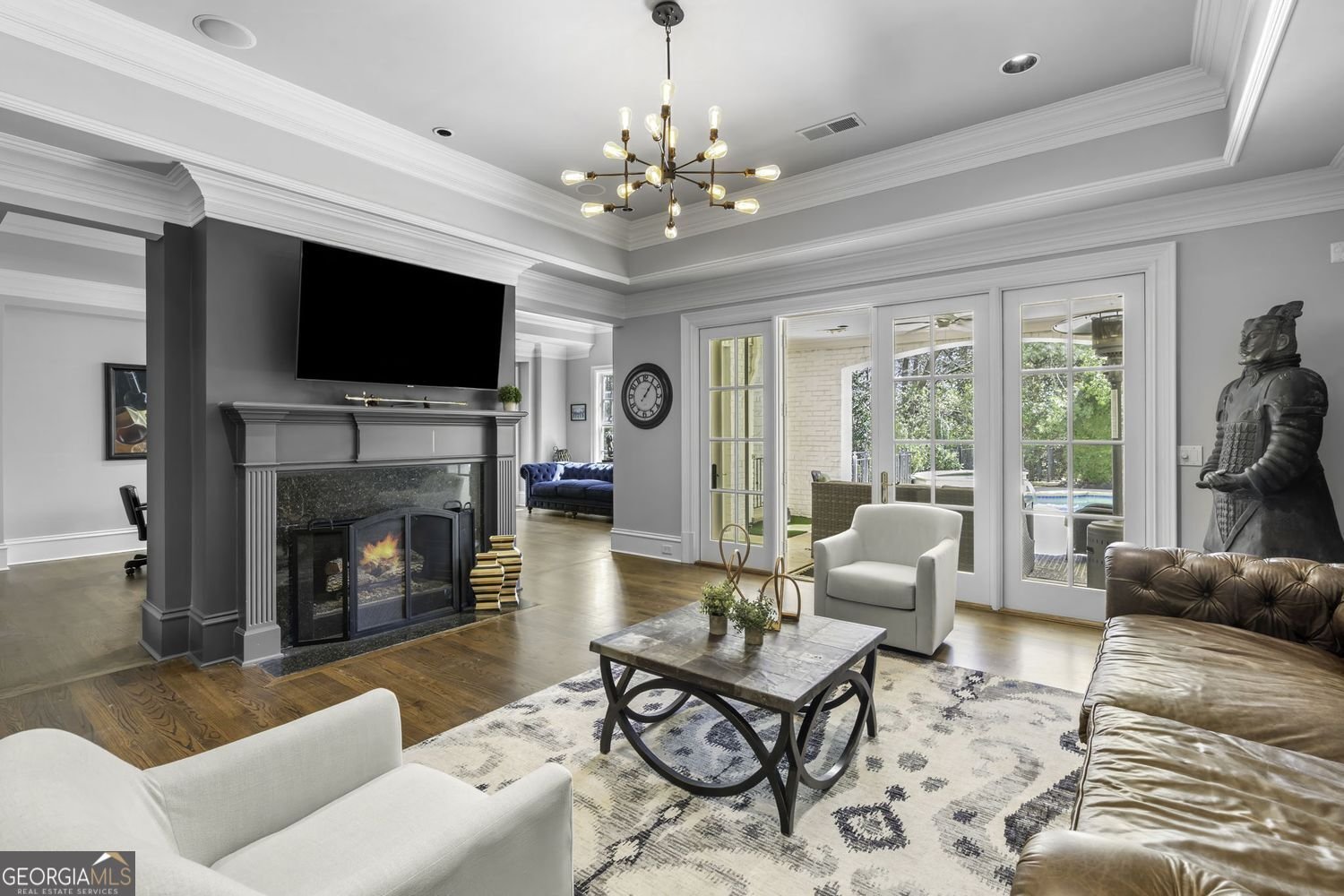 2270 Blackheath Trace Alpharetta - Photo 74