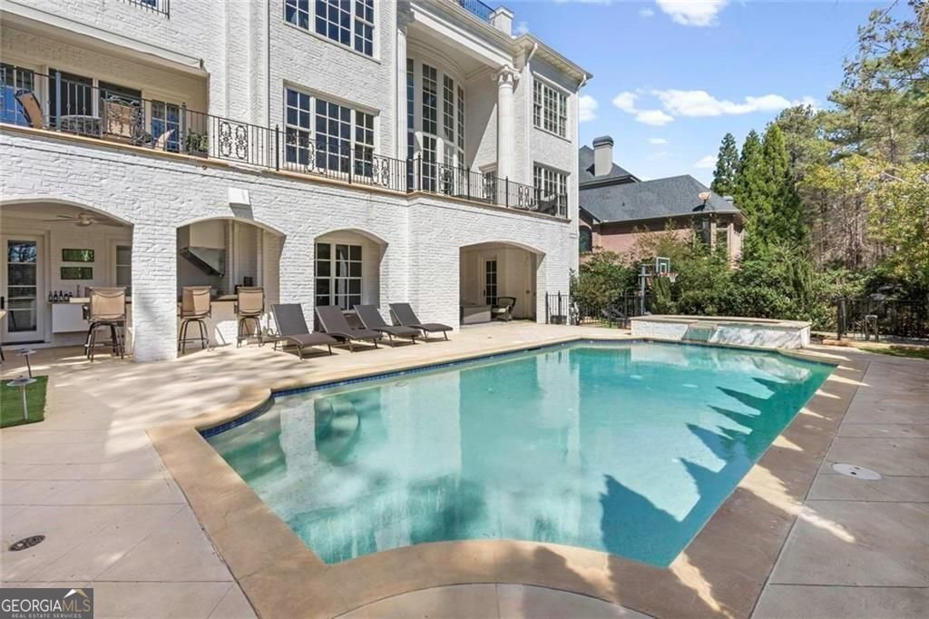 2270 Blackheath Trace Alpharetta - Photo 8