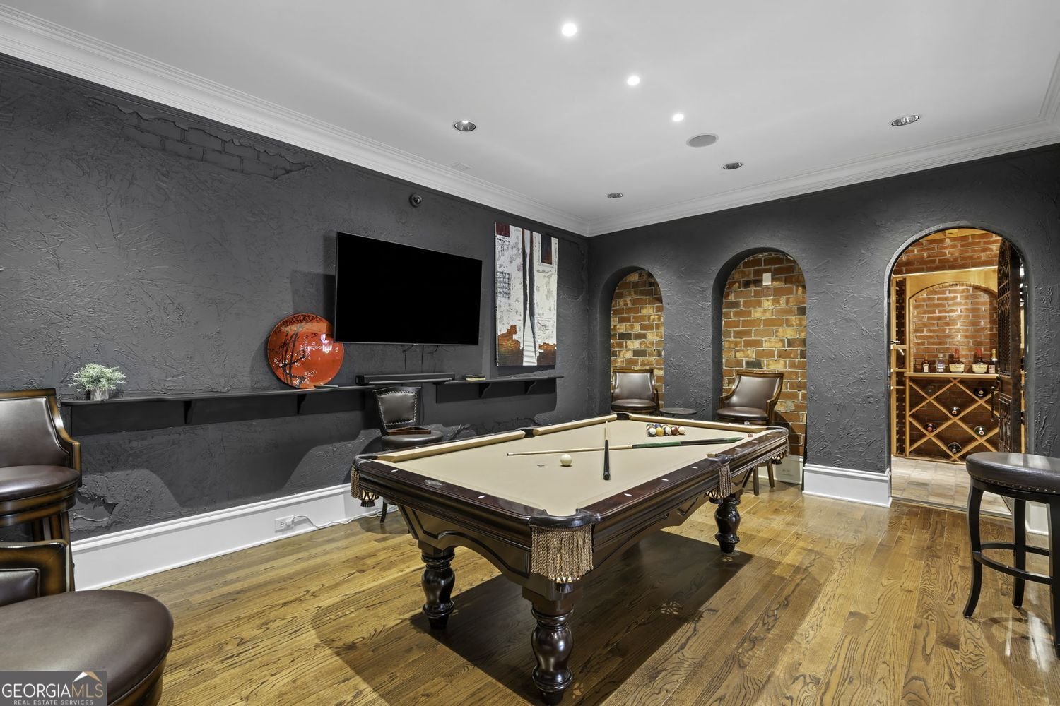 2270 Blackheath Trace Alpharetta - Photo 85