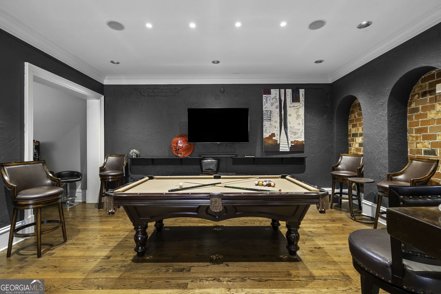 2270 Blackheath Trace Alpharetta - Photo 88