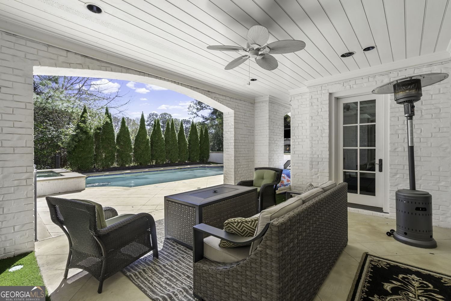 2270 Blackheath Trace Alpharetta - Photo 91