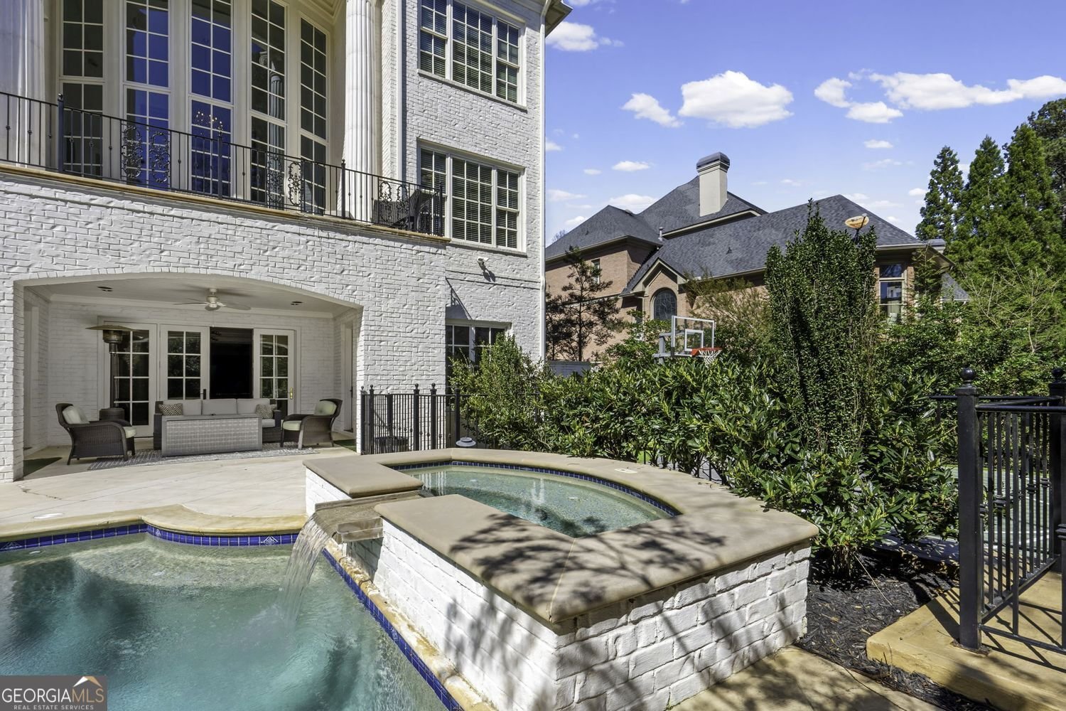 2270 Blackheath Trace Alpharetta - Photo 96