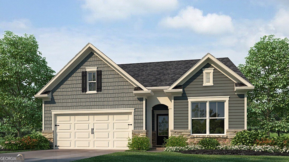 11 Majestic Oak Circle Dallas - Photo 1