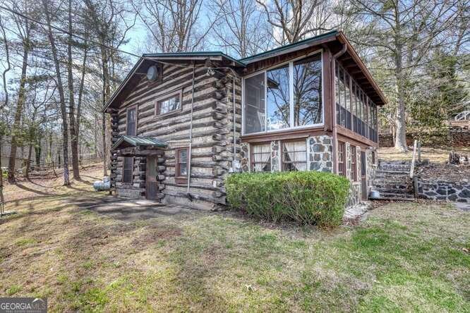 2305 Ridgecrest Circle Hiawassee - Photo 1