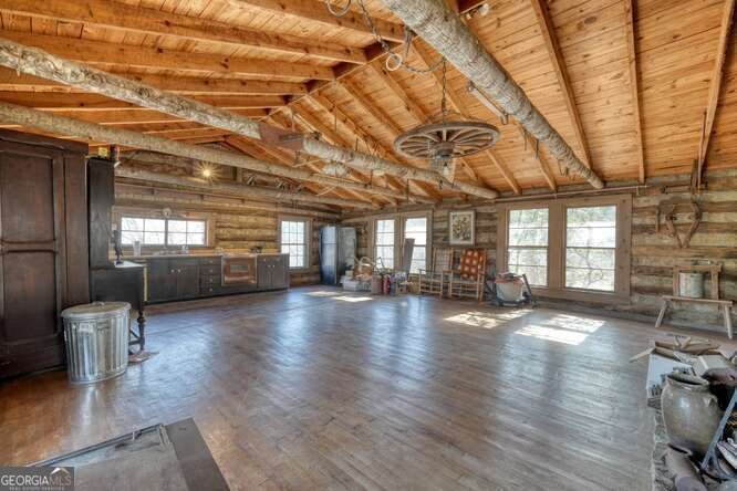 2305 Ridgecrest Circle Hiawassee - Photo 17