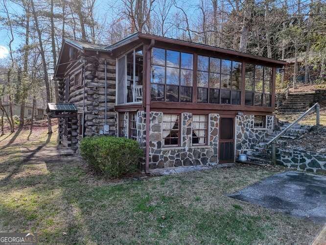 2305 Ridgecrest Circle Hiawassee - Photo 20