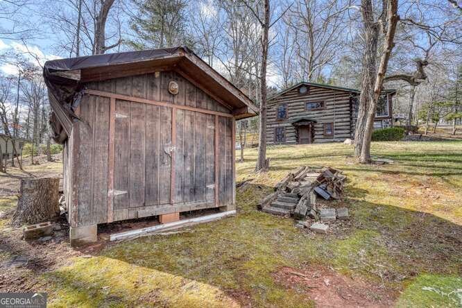 2305 Ridgecrest Circle Hiawassee - Photo 22