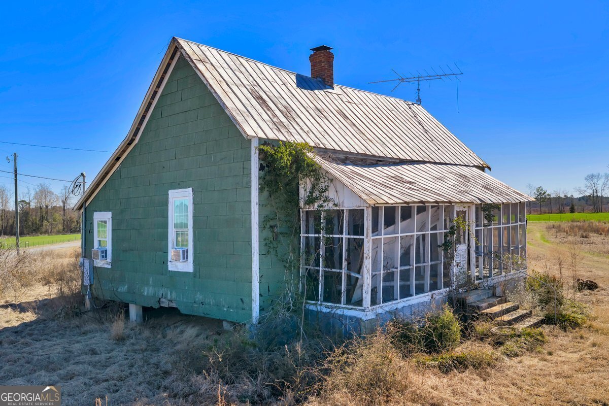 337 Friendship Church Road Pineview - Photo 10