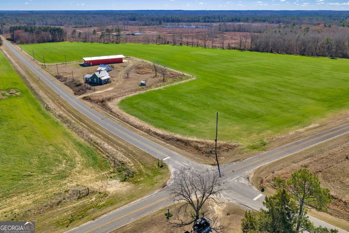 337 Friendship Church Road Pineview - Photo 8