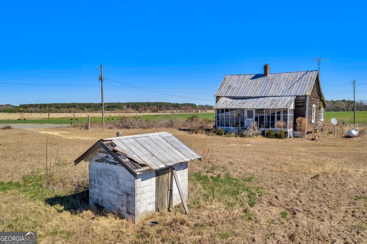 337 Friendship Church Road Pineview - Photo 9