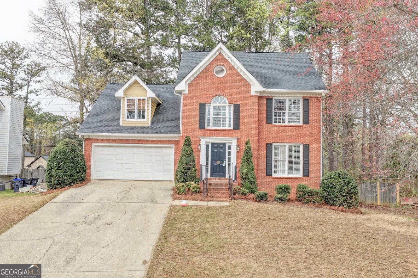 730 Springrock Drive Lawrenceville - Photo 11