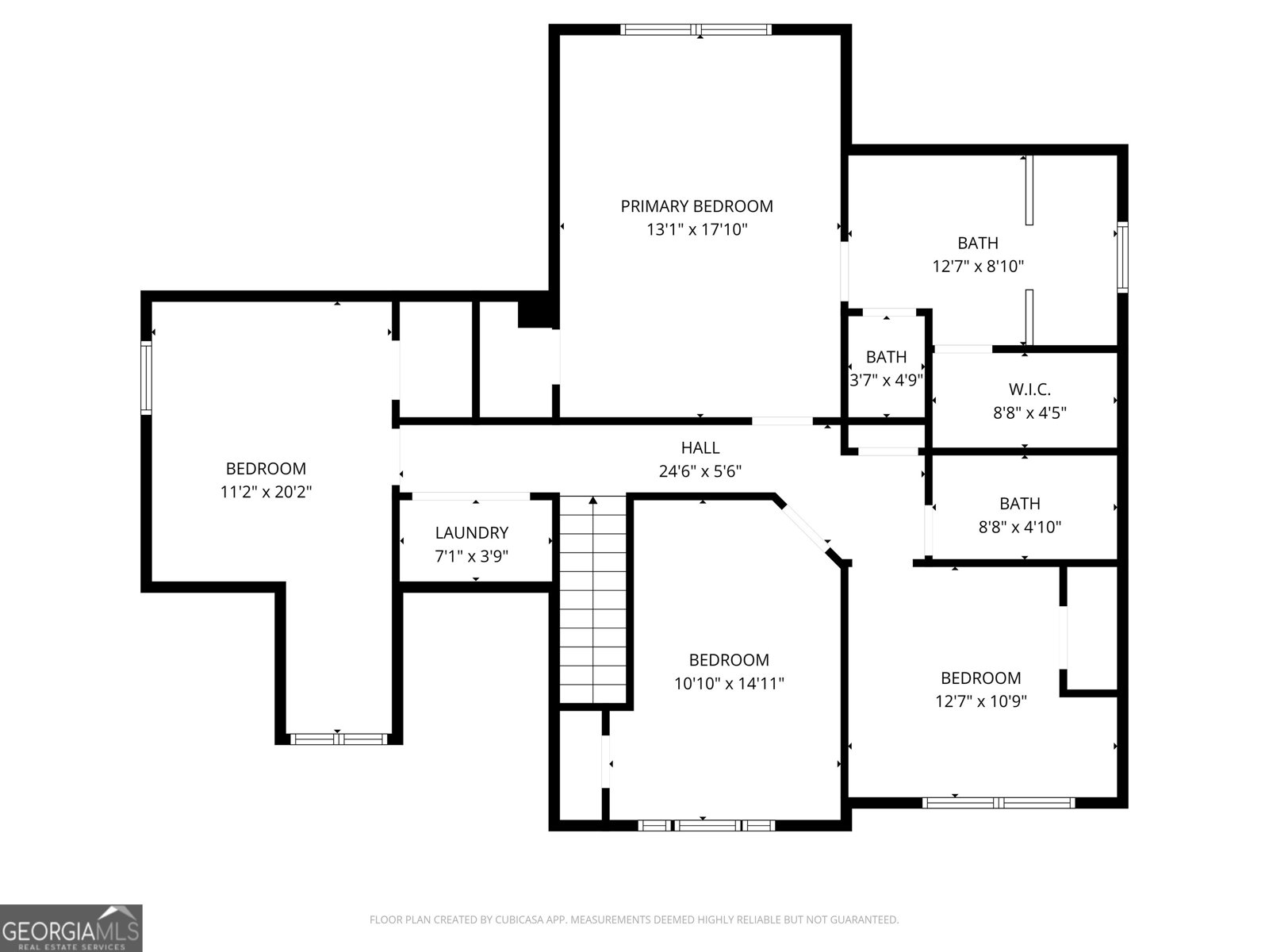 730 Springrock Drive Lawrenceville - Photo 7