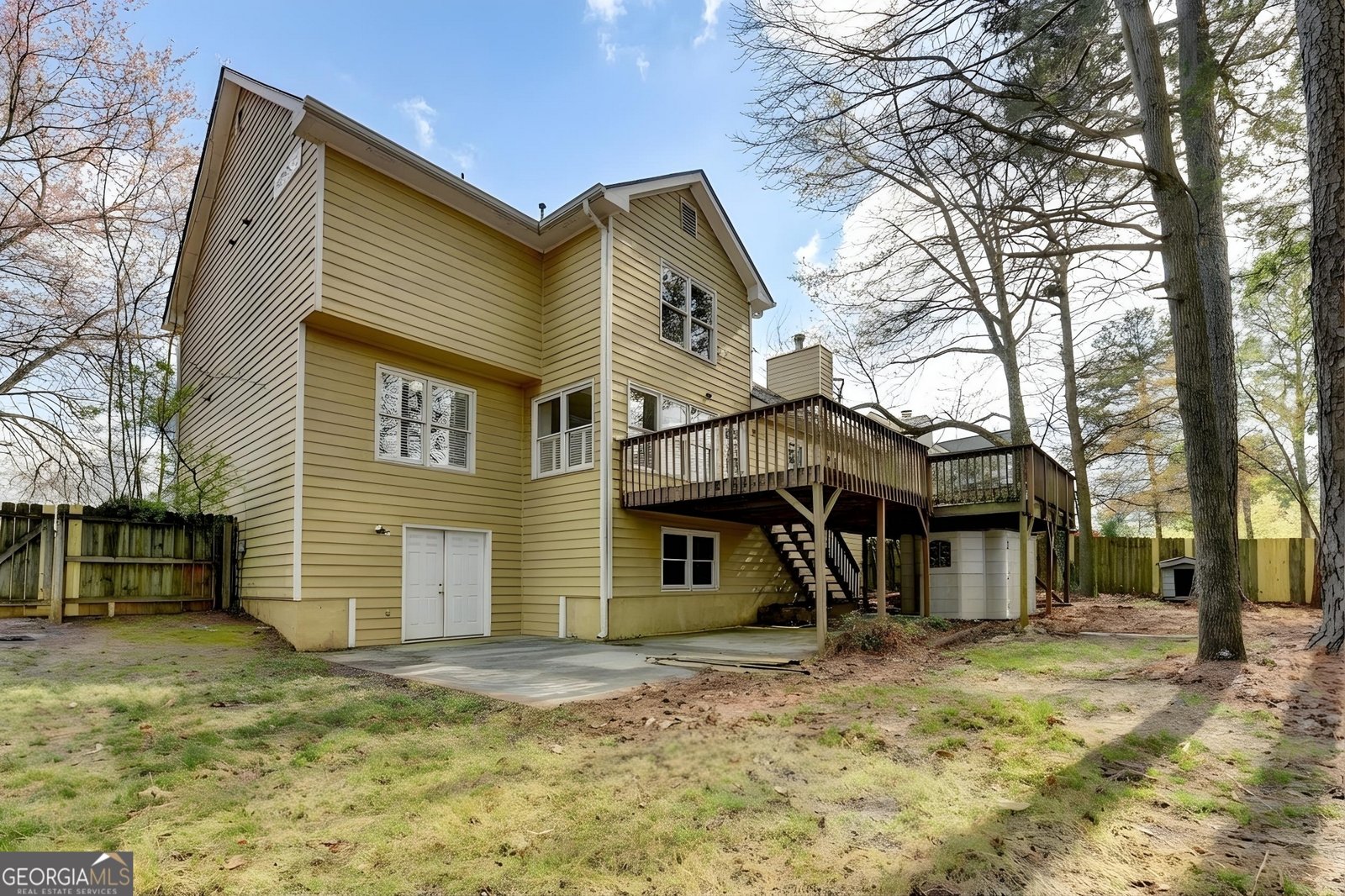 730 Springrock Drive Lawrenceville - Photo 74