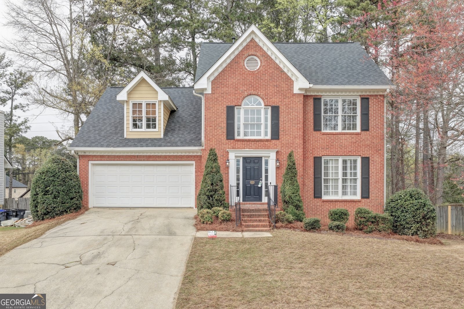 730 Springrock Drive Lawrenceville - Photo 9