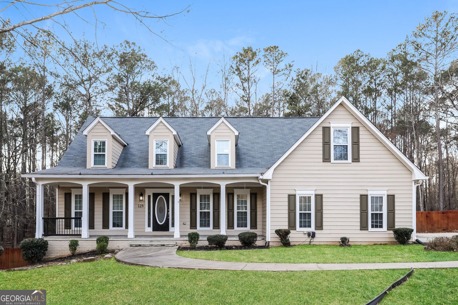 125 Green Valley Circle McDonough - Photo 1