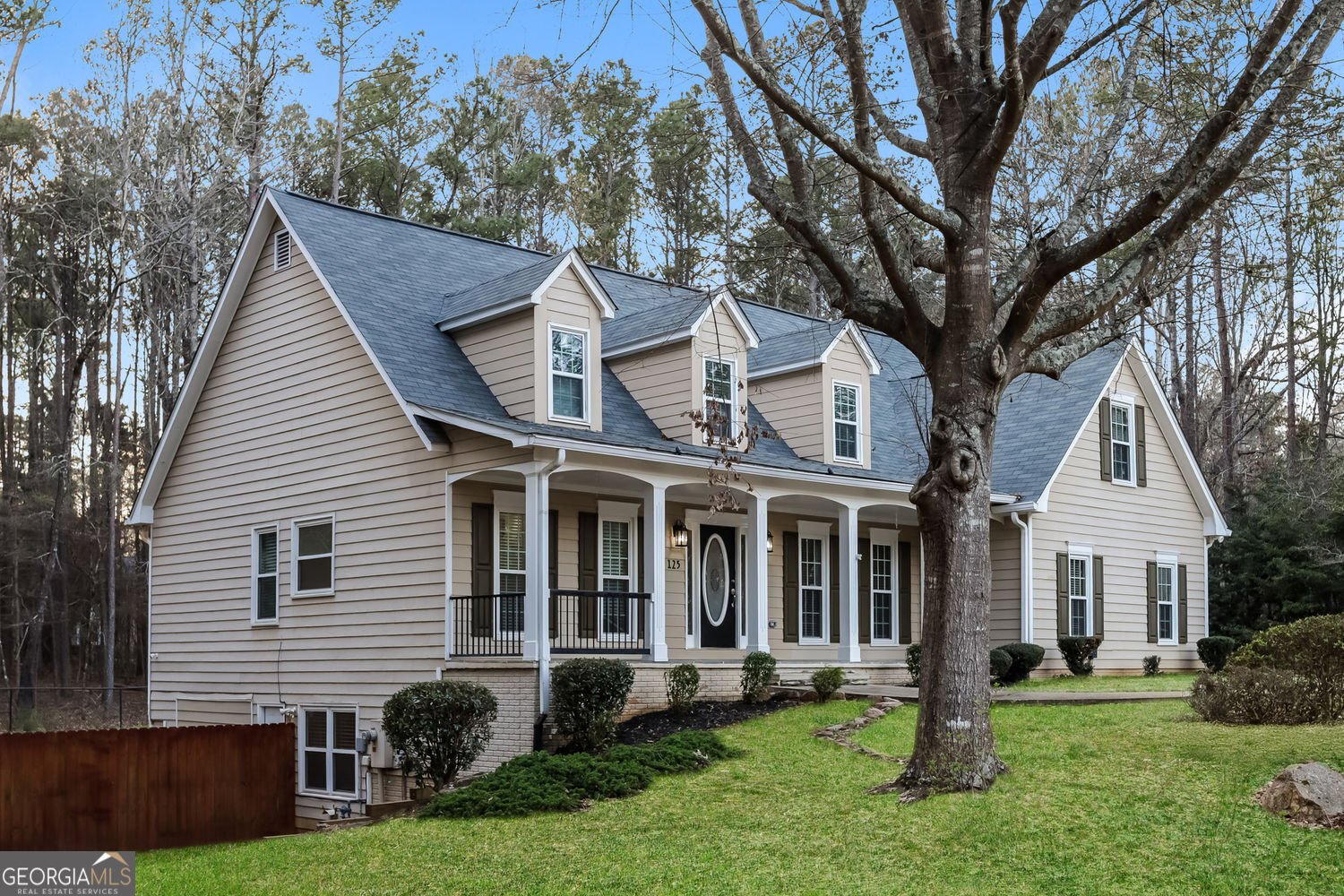 125 Green Valley Circle McDonough - Photo 6