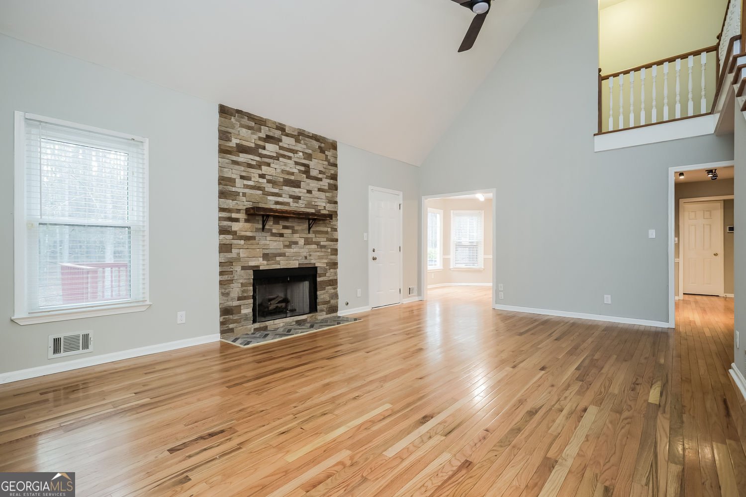 125 Green Valley Circle McDonough - Photo 7