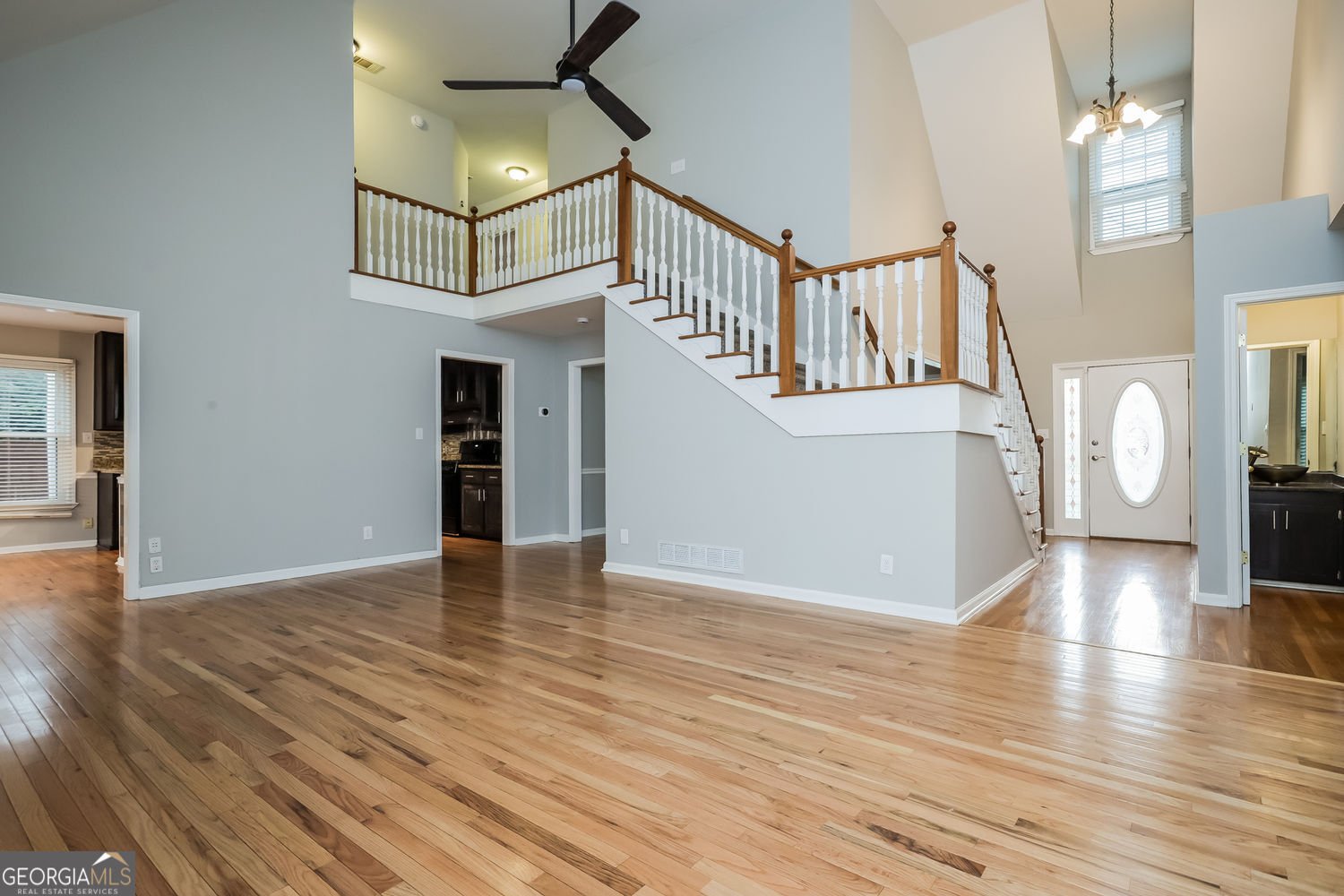 125 Green Valley Circle McDonough - Photo 8