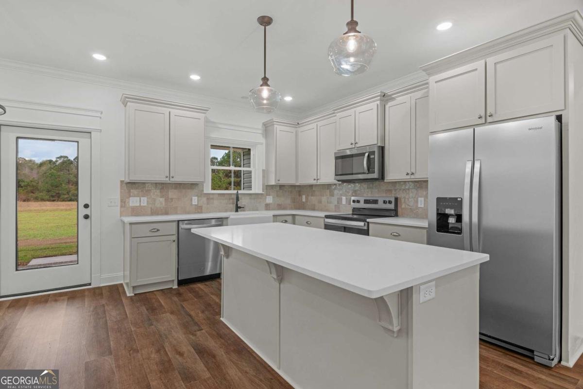 795 S.T. Morris Road Ludowici - Photo 10