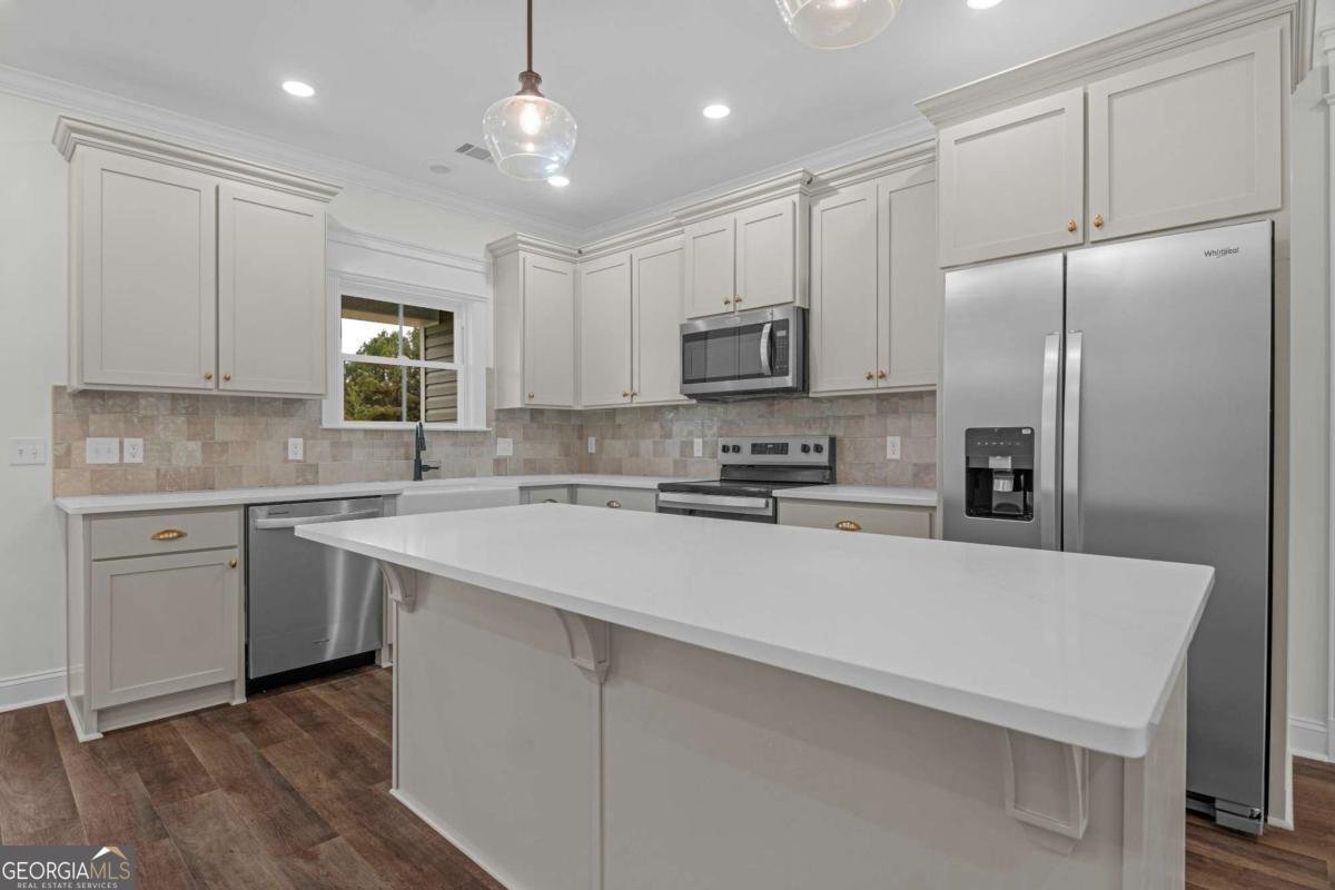 795 S.T. Morris Road Ludowici - Photo 11