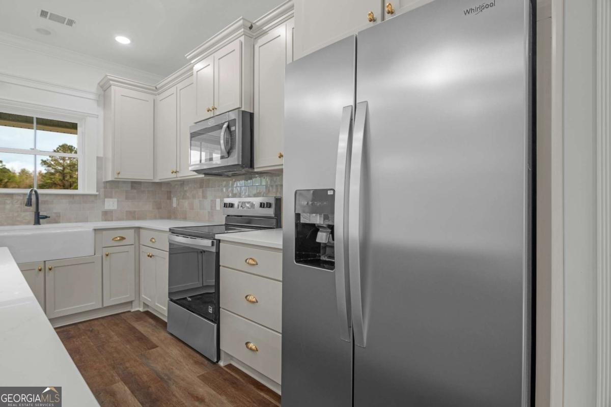 795 S.T. Morris Road Ludowici - Photo 12