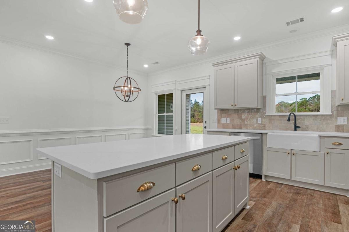 795 S.T. Morris Road Ludowici - Photo 13