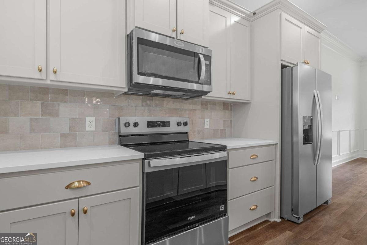 795 S.T. Morris Road Ludowici - Photo 15