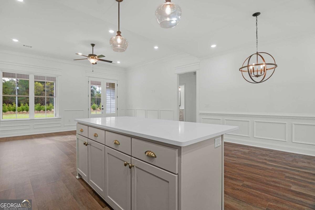 795 S.T. Morris Road Ludowici - Photo 16