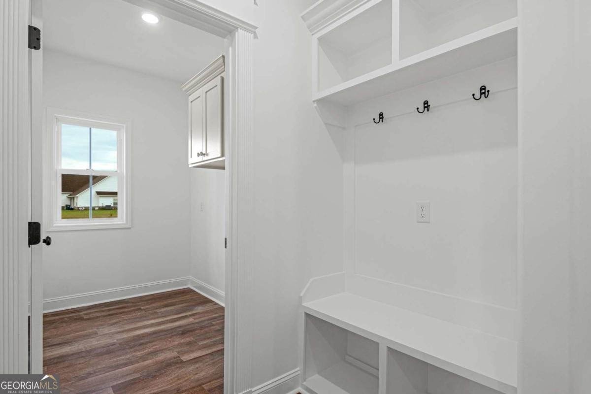 795 S.T. Morris Road Ludowici - Photo 18