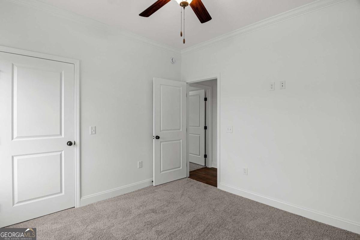 795 S.T. Morris Road Ludowici - Photo 30