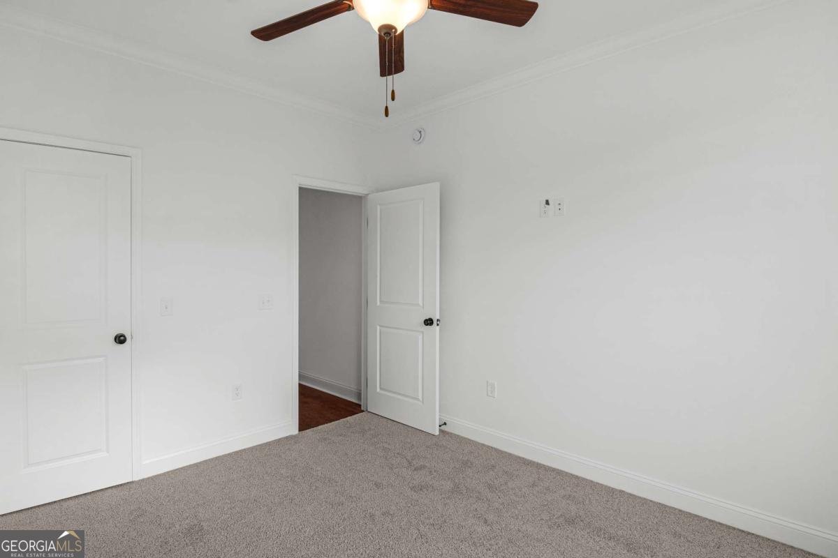 795 S.T. Morris Road Ludowici - Photo 32