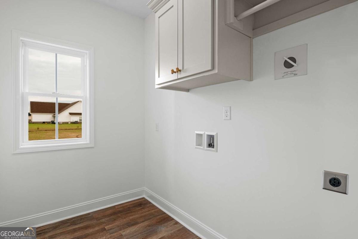 795 S.T. Morris Road Ludowici - Photo 34