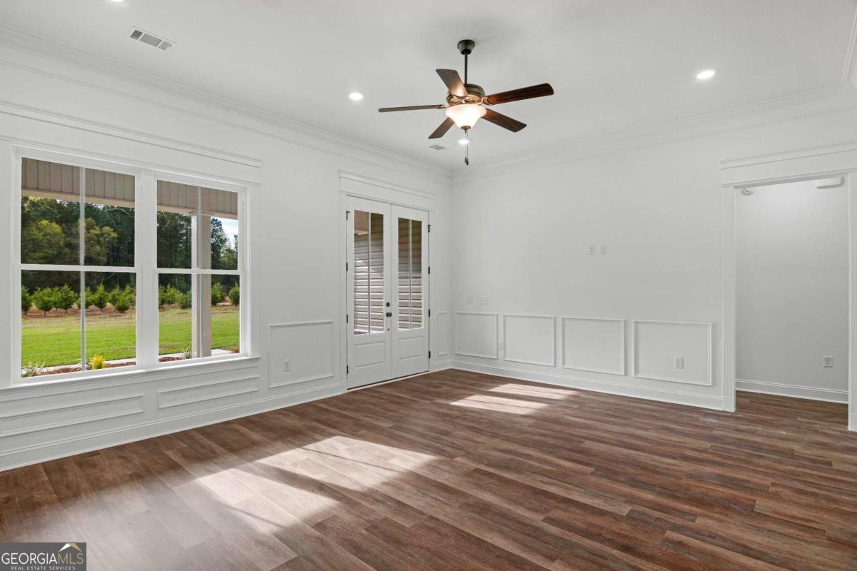 795 S.T. Morris Road Ludowici - Photo 6