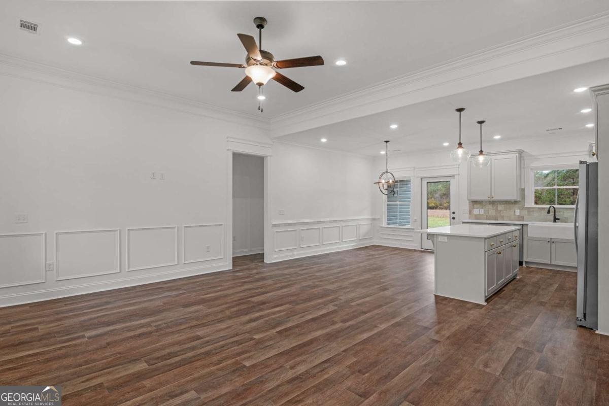 795 S.T. Morris Road Ludowici - Photo 7