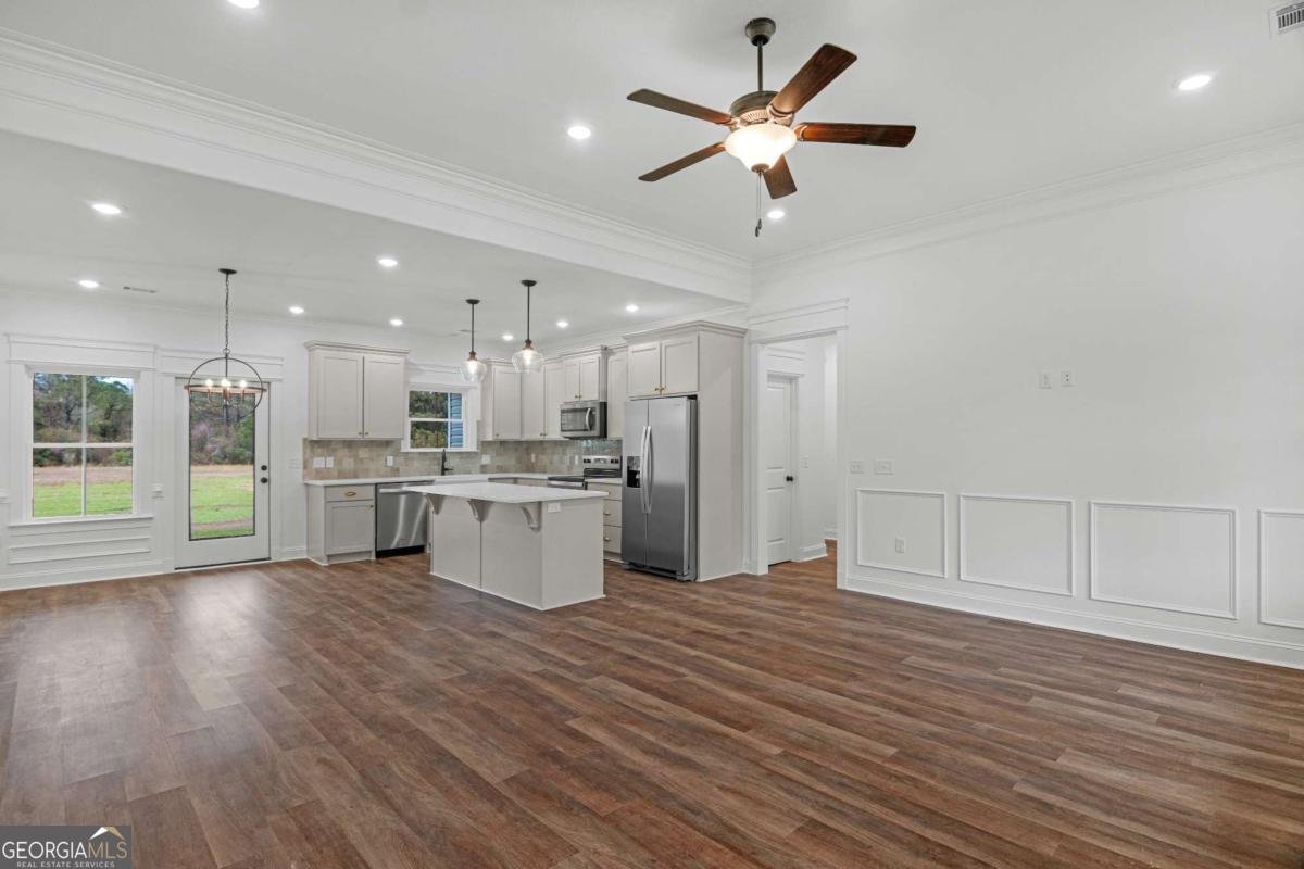 795 S.T. Morris Road Ludowici - Photo 8