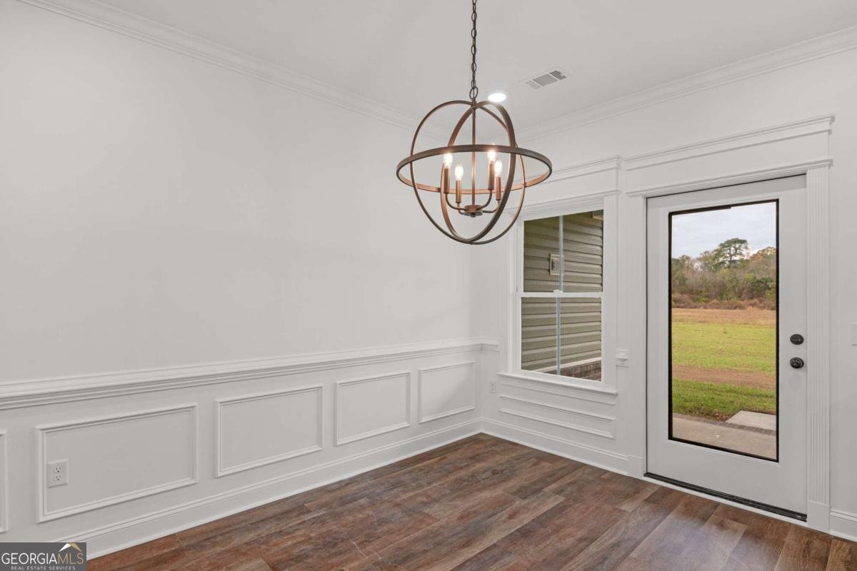 795 S.T. Morris Road Ludowici - Photo 9