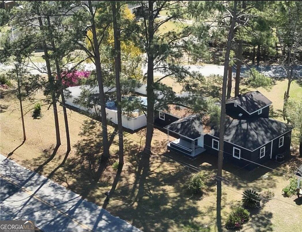 601 Community Drive Waycross - Photo 1