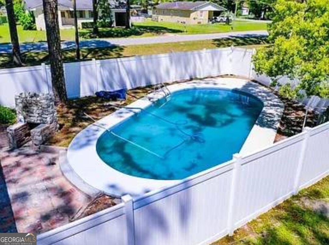 601 Community Drive Waycross - Photo 6