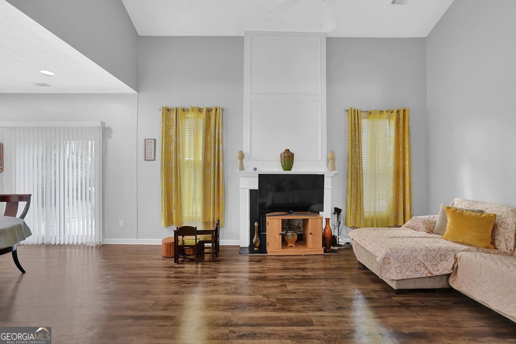 1208 Everwood Drive Marietta - Photo 11