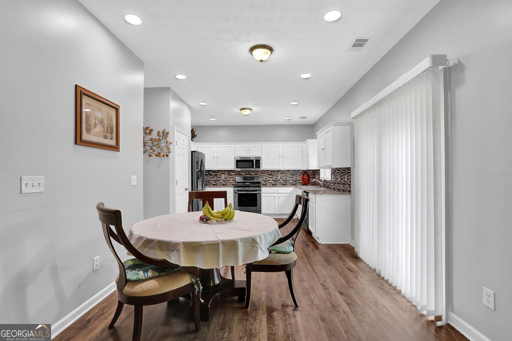 1208 Everwood Drive Marietta - Photo 12