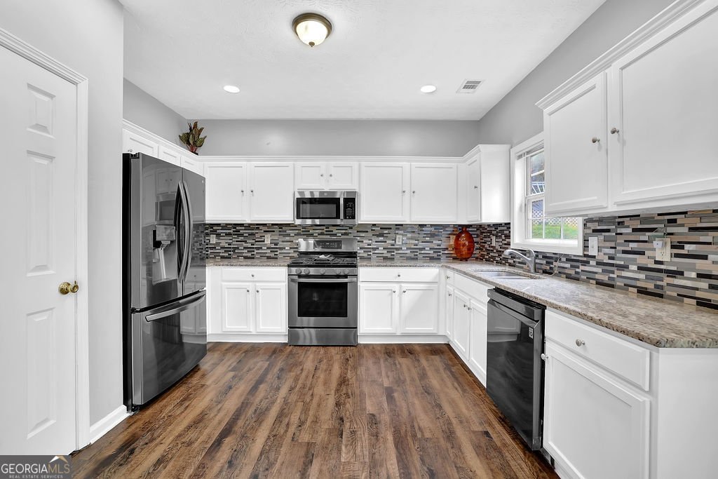 1208 Everwood Drive Marietta - Photo 13