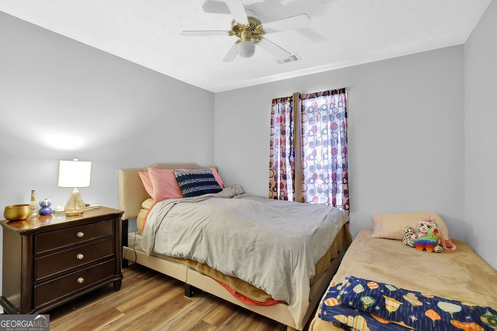 1208 Everwood Drive Marietta - Photo 16